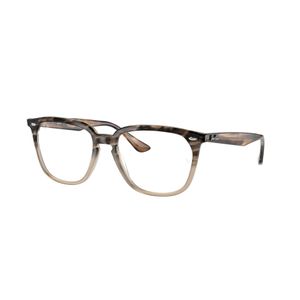 ÓCULOS DE GRAU RAYBAN 4362V 8107 53