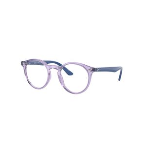 ÓCULOS DE GRAU INFANTIL - RAYBAN JR 1594 3885 44