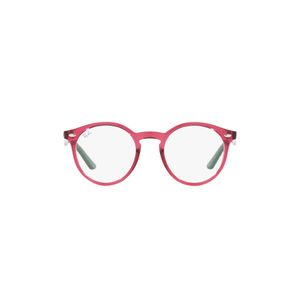 ÓCULOS DE GRAU INFANTIL - RAY-BAN JR 1594 3886 44