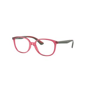 ÓCULOS DE GRAU INFANTIL - RAYBAN JR 1598 3886 49