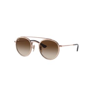 ÓCULOS DE SOL INFANTIL - RAYBAN JR 9647S 288/13 46