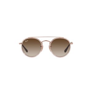ÓCULOS DE SOL INFANTIL - RAY-BAN JR 9647S 288/13 46