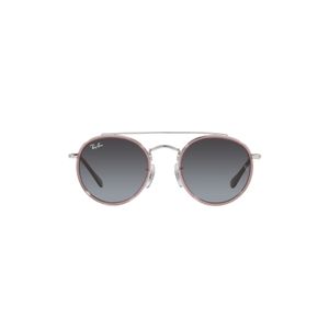 ÓCULOS DE SOL INFANTIL - RAY-BAN JR 9647S 290/8G 46