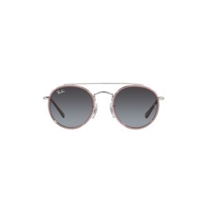 ÓCULOS DE SOL INFANTIL - RAYBAN JR 9647S 290/8G 46