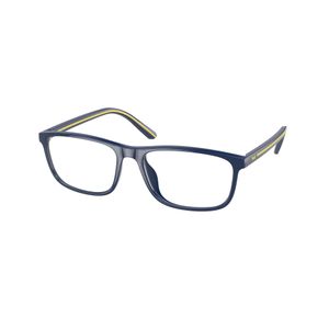 ÓCULOS DE GRAU POLO RALPH LAUREN 2239U 5620 56