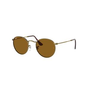 ÓCULOS DE SOL RAY-BAN ROUND METAL 3447 922833 53