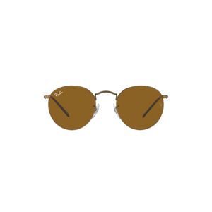 ÓCULOS DE SOL RAY-BAN ROUND METAL 3447 922833 53