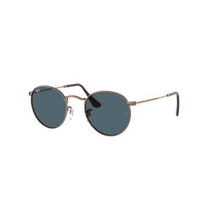 ÓCULOS DE SOL RAY-BAN ROUND METAL 3447 9230R5 53