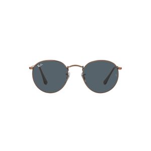 ÓCULOS DE SOL RAY-BAN ROUND METAL 3447 9230R5 53