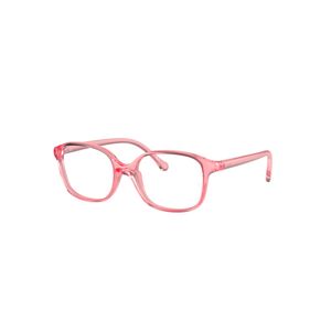 ÓCULOS DE GRAU INFANTIL - RAYBAN JR 1903 3835 48