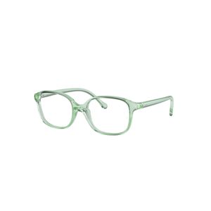 ÓCULOS DE GRAU INFANTIL - RAYBAN JR 1903 3837 48