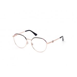 ÓCULOS DE GRAU GUESS 2866 005 55