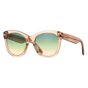 ÓCULOS DE SOL TOM FORD 870 45P 54