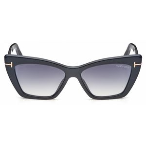 ÓCULOS DE SOL TOM FORD 871 01B 56