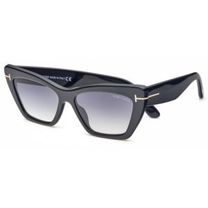 ÓCULOS DE SOL TOM FORD 871 01B 56