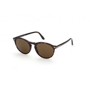 ÓCULOS DE SOL TOM FORD 904 52J 52