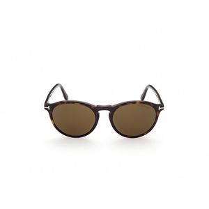 ÓCULOS DE SOL TOM FORD 904 52J 52