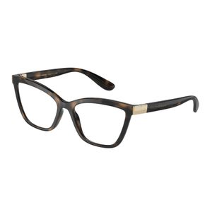 ÓCULOS DE GRAU DOLCE & GABBANA 5076 502 55