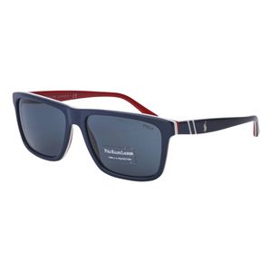 ÓCULOS DE SOL POLO RALH LAUREN 4153 566787 58