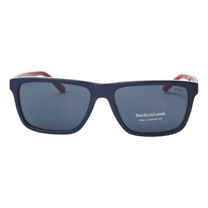 ÓCULOS DE SOL POLO RALH LAUREN 4153 566787 58