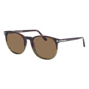 ÓCULOS DE SOL TOM FORD 858 56J 53