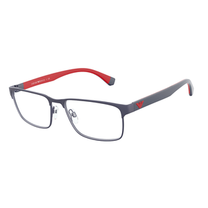 ÓCULOS DE GRAU EMPORIO ARMANI 1105 3092 56