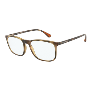 ÓCULOS DE GRAU EMPORIO ARMANI 3177 5089 55