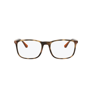 ÓCULOS DE GRAU EMPORIO ARMANI 3177 5089 55