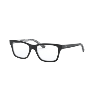 ÓCULOS DE GRAU INFANTIL - RAYBAN JR 1536 3803 48