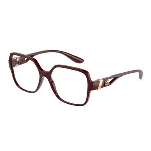 ÓCULOS DE GRAU DOLCE & GABBANA 5065 3285 55