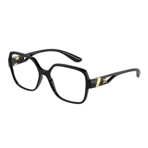 ÓCULOS DE GRAU DOLCE & GABBANA 5065 501 55