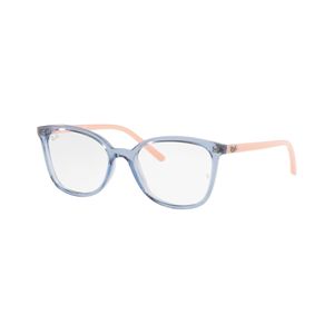 ÓCULOS DE GRAU INFANTIL - RAYBAN JR 1603L 3856 49