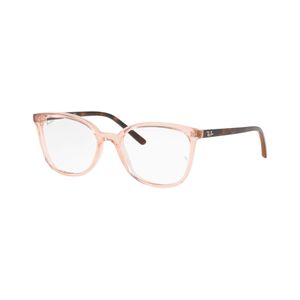 ÓCULOS DE GRAU INFANTIL - RAY-BAN JR 1603L 3857 49