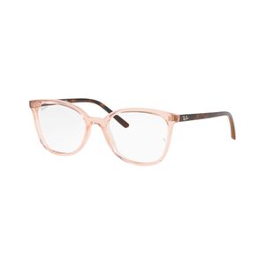 ÓCULOS DE GRAU INFANTIL - RAYBAN JR 1603L 3857 49