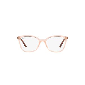 ÓCULOS DE GRAU INFANTIL - RAY-BAN JR 1603L 3857 49