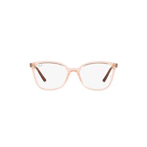 ÓCULOS DE GRAU INFANTIL - RAYBAN JR 1603L 3857 49