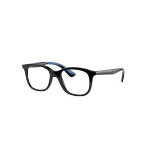 ÓCULOS DE GRAU INFANTIL - RAYBAN JR 1604 3862 46