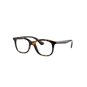 ÓCULOS DE GRAU INFANTIL - RAYBAN JR 1604 3863 46