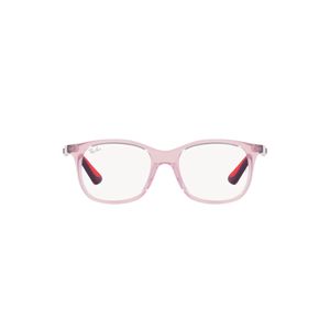 ÓCULOS DE GRAU INFANTIL - RAY-BAN JR 1604 3864 46