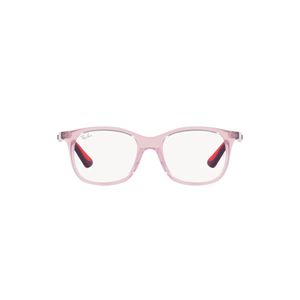 ÓCULOS DE GRAU INFANTIL - RAYBAN JR 1604 3864 46