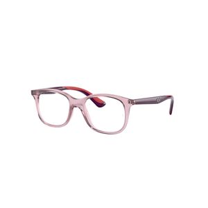 ÓCULOS DE GRAU INFANTIL - RAYBAN JR 1604 3864 46