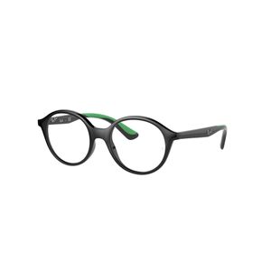 ÓCULOS DE GRAU INFANTIL - RAYBAN JR 1606 3773 46