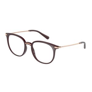 ÓCULOS DE GRAU DOLCE & GABBANA 5071 3285 52