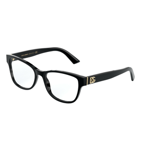 ÓCULOS DE GRAU DOLCE & GABBANA 3326 501 54