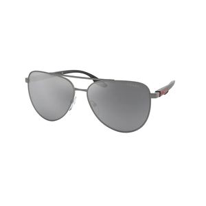 ÓCULOS DE SOL PRADA LINEA ROSSA 52WS/LR DG107G 61