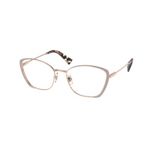 ÓCULOS DE GRAU MIU MIU 51UV 08X1O1 54