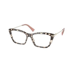 ÓCULOS DE GRAU MIU MIU 01UV UAO1O1 53