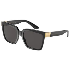 ÓCULOS DE SOL DOLCE & GABBANA 6165 501/87 56