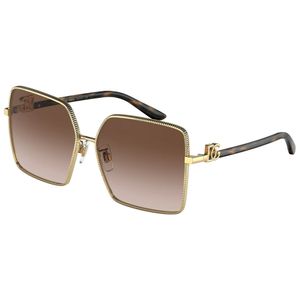 ÓCULOS DE SOL DOLCE & GABBANA 2279 02/13 60