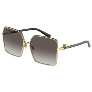 ÓCULOS DE SOL DOLCE & GABBANA 2279 02/8G 60